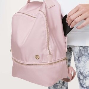 Lululemon City Adventurer Backpack *Mini